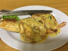 -ZF Seafood Restaurant 卓峰海鲜餐