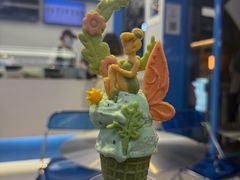 -CORNER CONE GELATO酷矿手作霜淇淋(南头古城店)