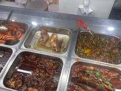 -双宝铁饭盒(南十四店)