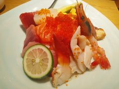 -沼津港渔市(宏伊国际广场店)