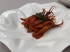 -新丁香海鲜酒店(银海商贸城店)