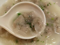 上汤鱼包-石岐佬中山菜馆(张溪店)