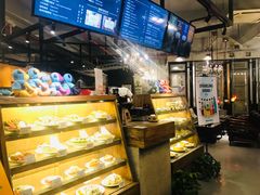 -maan coffee漫咖啡(通州店)