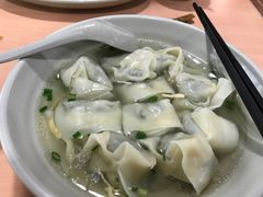 -老盛兴汤包馆(江宁一店)