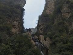 -狼牙山风景区