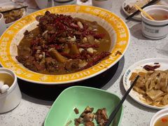 -金柱大盘鸡(和田二街店)