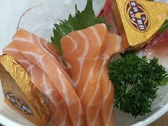 -菊上日式料理(蚌埠银泰店)
