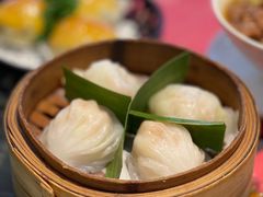 -虾饺妹·粤式手工点心(水荫路店)