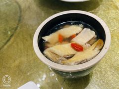 -上海小南国(仲盛世界商城店)