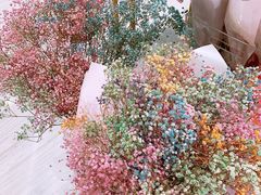 -花邻FloweringLife花艺气球派对(武康大楼店)