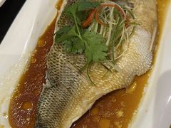 -小城粥道·海胆鲜虾粥(解放广场店)