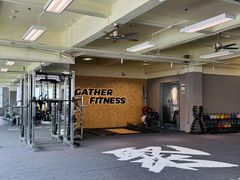 -聚健身GatherFitness(余杭店)