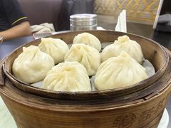 -诺敏塔拉奶茶-布里亚特包子-手把肉(锦都会店)