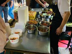 -周记热干面豆皮大王(桃花东街店)