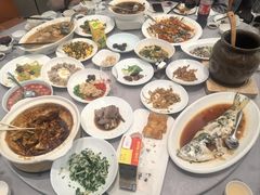 -宁海食府(大剧院店)