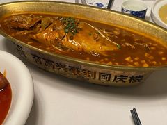 -同庆楼(王府井店)