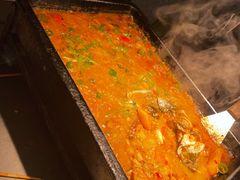 -炉鱼(爱琴海购物公园店)