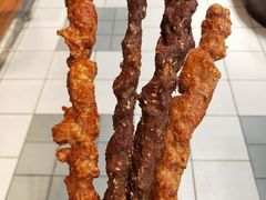 -北京稻香村(西单购物中心店)