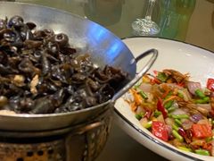 -印象牯岭小厨(牯岭街店)