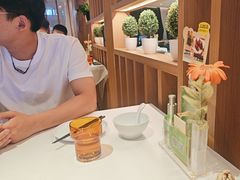 -汤城小厨•粤菜•靓汤(金宝街店)