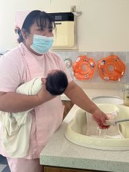 -贝美月子中心(半坡店)