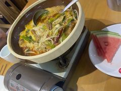 -张氏父子常德肠子馆(贺龙店)
