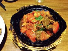 -鑫小城故事·砂锅·排骨藕汤(兴业路店)