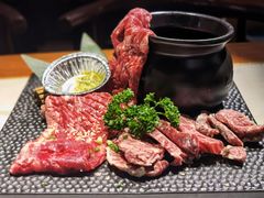 -久藏·横膈膜烧肉·酒场(江汉路店)
