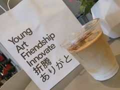 -dotcom coffee古点咖啡(致真大厦店)