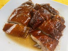 -大笑饭堂(甲子桥店)