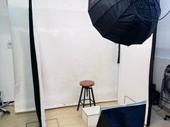 -真我樣照相馆·身份证·证件照·外拍(环球港店)