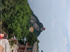 -终南山南五台景区