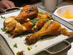 -绿茶餐厅(千岛湖银泰城店)