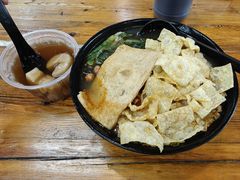 -螺蛳粉先生(蓟门桥店)