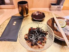 -鮨政·Omakase(港汇恒隆广场店)