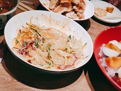 -金掌勺锅包肉(太原万达店)