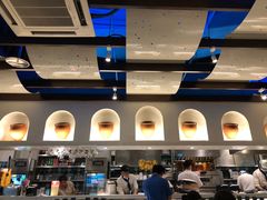 -Aqua Oasis 水天堂(相城天虹商场店)
