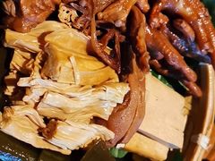 -中8楼风尚云南菜(颐堤港店)