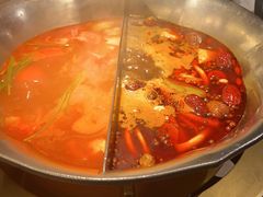 台式麻辣锅-湊湊火锅·茶憩(世博大道店)