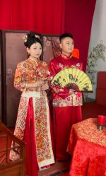 -金夫人婚纱摄影(总店)