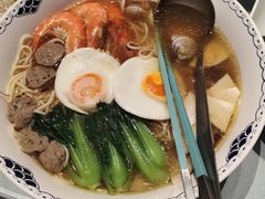 -一麦·龙岛(上海青浦店)