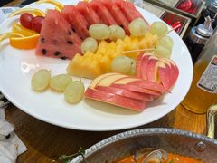 果盘-必点海鲜·鲅鱼水饺(鞍山西道店)