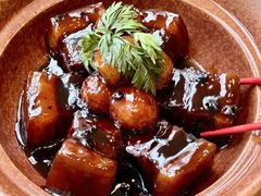 -荷风细雨·中国茶宴(世纪大道店)