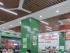 -南记食粥坊·宵夜大排档(莲花总店)