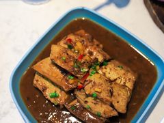 -香香海南菜餐厅