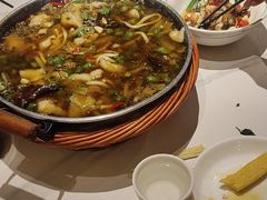 -蜀厨小匠·民间川菜(犀浦店)