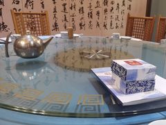 -围龙屋客家食府(福田店)