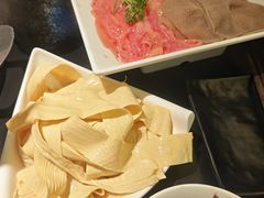 -李掌柜鲜菜火锅(移民广场店)