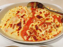 -本味轩精品茶餐厅(黄山路店)