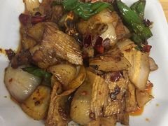 -黑皮酸菜鱼(三山街店)